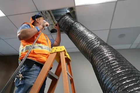 5 Signs Your HVAC System May Need Sanitizing in Scarborough, ON